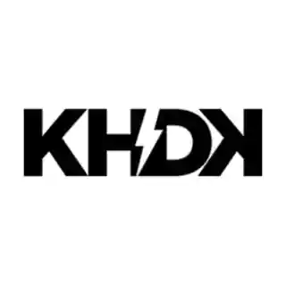 Shop KHDK Electronics coupon codes logo