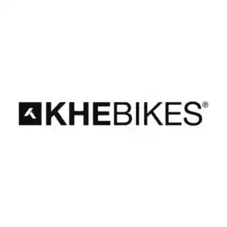 KHE Bikes logo