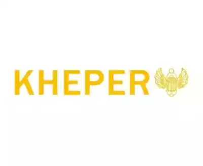 Shop Kheper South Africa promo codes logo