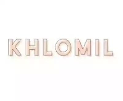 Khlomil promo codes