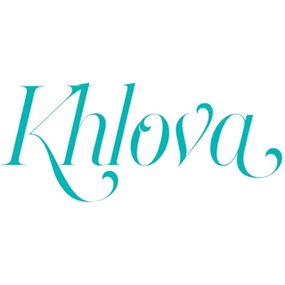 Khlova Hair logo