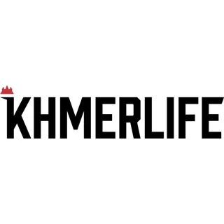 KhmerLife logo