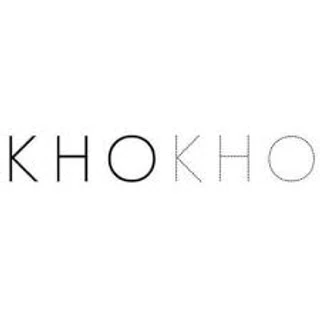 Khokho Collection discount codes