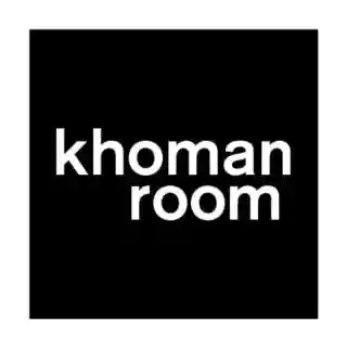 Khoman Room  discount codes