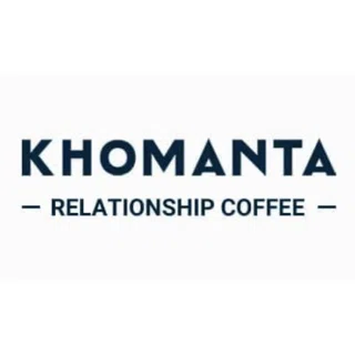 Khomanta logo