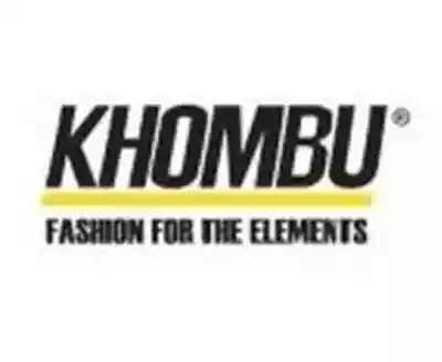 Khombu coupon codes