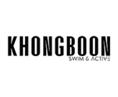 Khongboon Swimwear discount codes