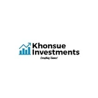 Khonsue Investments logo
