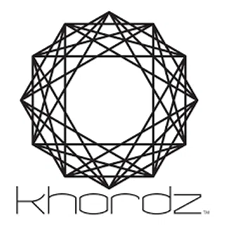 Shop Khordz  logo