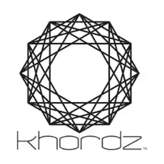Khordz  coupon codes