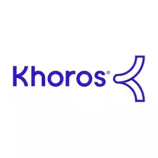 Khoros logo