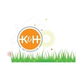 Shop K&H Pet Products logo