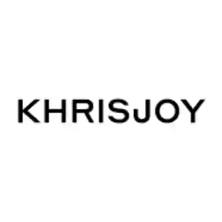 Khrisjoy discount codes