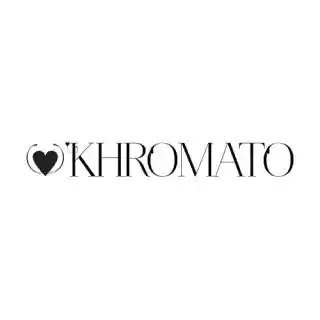 Khromato logo