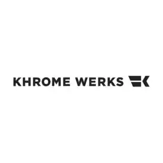 Khrome Werks coupon codes