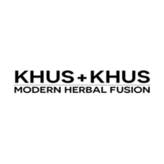 Shop Khus+Khus logo