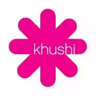 Shop Khushi Spa discount codes logo