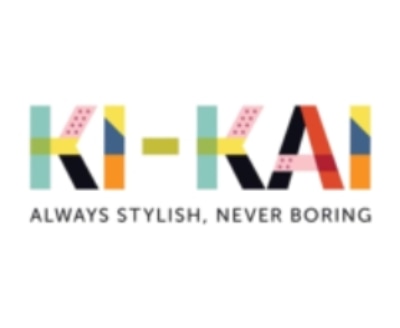 Shop KI-KAI logo