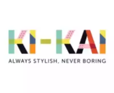 Shop KI-KAI promo codes logo
