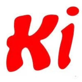 Shop Ki Martial Arts logo
