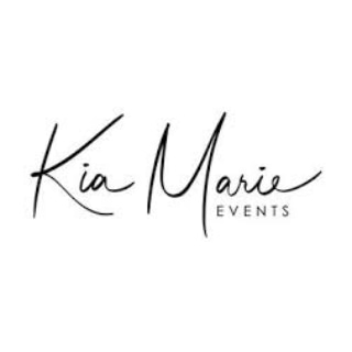 Kia Marie Events coupon codes