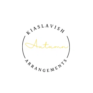 KiasLAvishArrangements logo