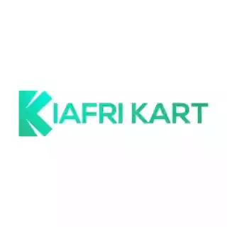 Kiafri Kart promo codes