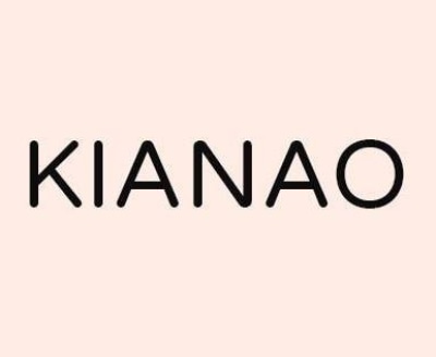 Shop Kianao logo
