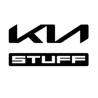 Kia Stuff logo