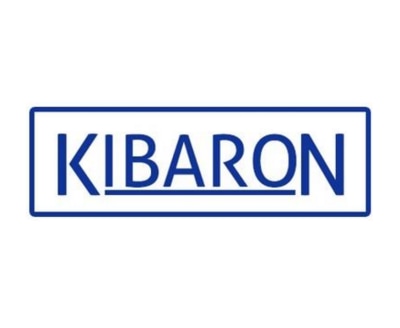 Shop Kibaron logo