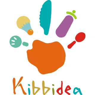 Kibbidea logo