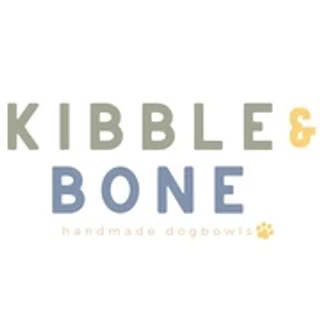 Kibble & Bone logo