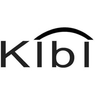 KIBI USA logo