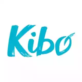 Kibo Foods US logo
