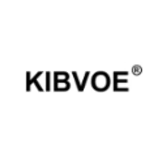 KIBVOE  logo
