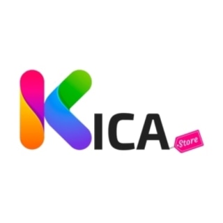 Shop Kica Store logo