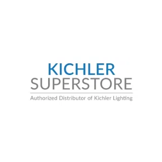 Kichler Superstore logo
