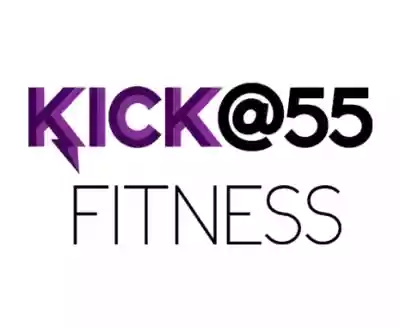 Kick At 55 Fitness coupon codes