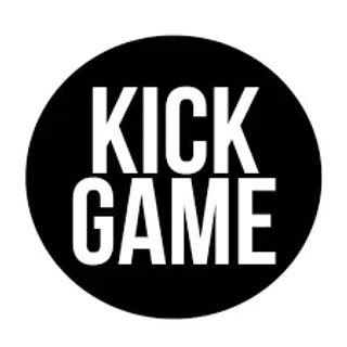 Shop Kick Game logo