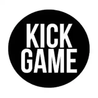 Shop Kick Game coupon codes logo