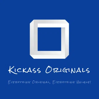 Kick Ass Leggings logo