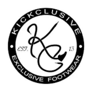 Shop Kickclusive coupon codes logo