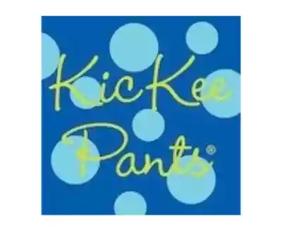KicKee Pants logo