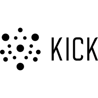 KICK.IO logo