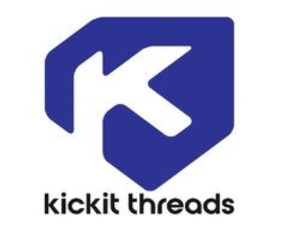 Shop KickIt Threads logo
