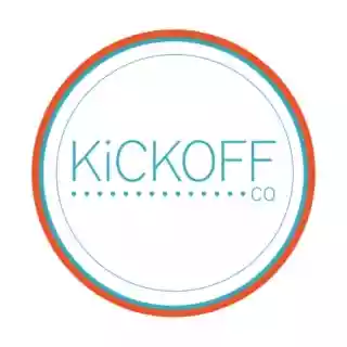 Shop Kickoff Couture logo