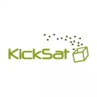 KickSat logo