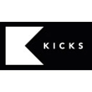 Shop Kicks AU logo