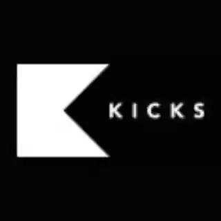 Kicks AU