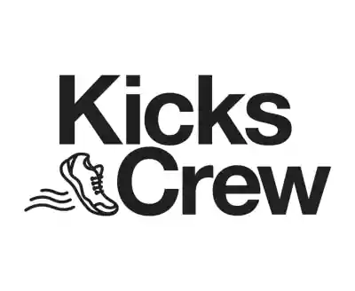 Shop KicksCrew coupon codes logo